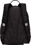 Школьный рюкзак Grizzly RG-463-3 (черный/золото), фото 3