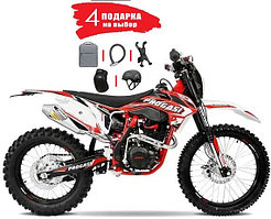 Мотоцикл кроссовый PROGASI  SUPER MAX 300 PRO