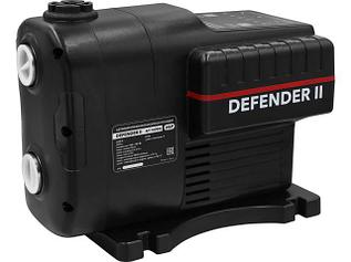 Станция водоснабжения автоматическая DEFENDER II, A&P (750 Вт, 5500 л/ч, 45 м, для повышения