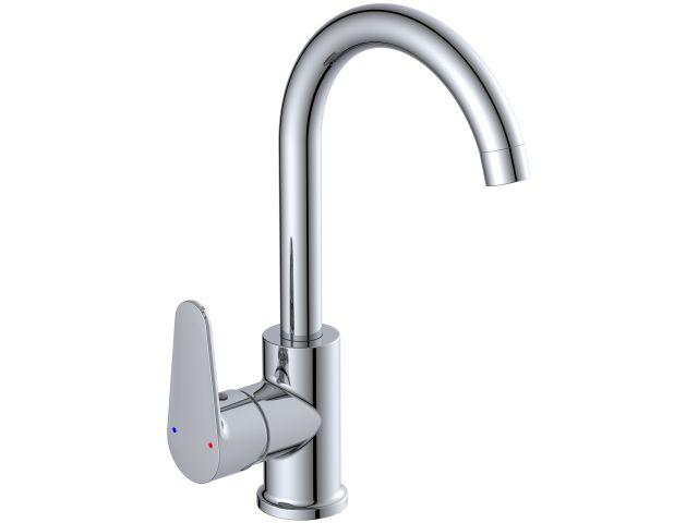 Смеситель для кухни D35, серия 680 ECONOCE