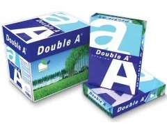 Бумага DOUBLE A Premium, АА+, А4, белизна 165%CIE, 80 г/м, 500л. (Тайланд)