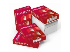 Бумага А3, 500л "PROJECTA Ultra", класс A