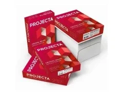 Бумага А3, 500л "PROJECTA Ultra", класс A