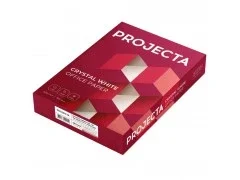 Бумага А4, 500л "PROJECTA А", класс А