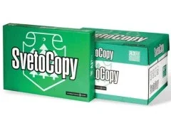 Бумага Sveto Copy ф.A3, 500 листов в пачке