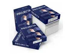 Бумага А3, 500л "PROJECTA B", класс В