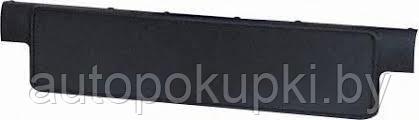 Кронштейн номерного знака переднего бампера  Volkswagen Passat B5 1996-2000,  PVW04032BA