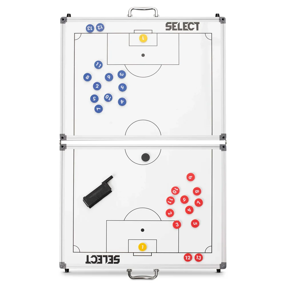 Тактическая доска складная Select 60х45см