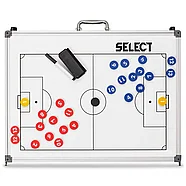 Тактическая доска складная Select 60х45см, фото 2