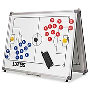 Тактическая доска складная Select 60х45см, фото 3