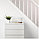 IKEA/ ФЕЙКА искусственное растение в горшке, д/дома/улицы папоротник, 9 см, фото 4