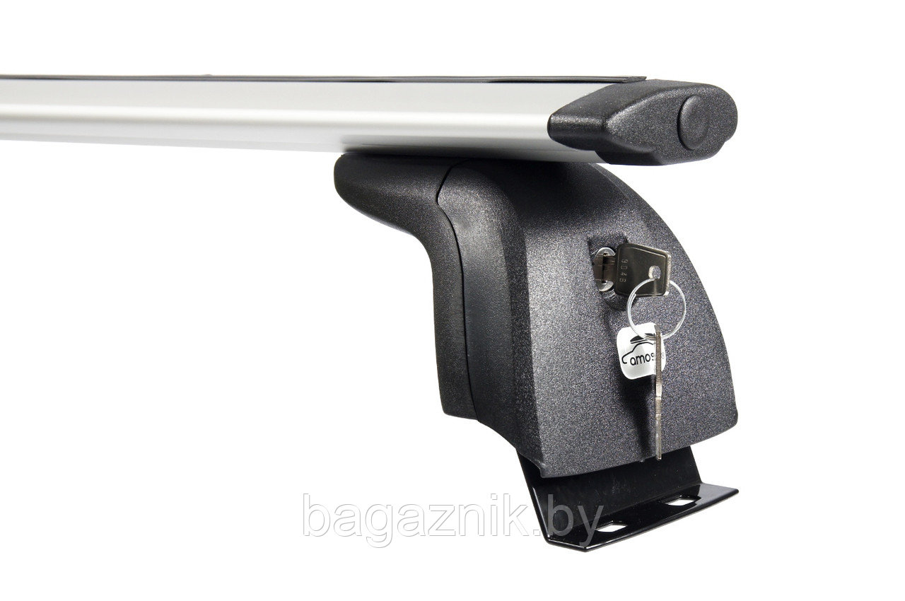 Багажник BETA kit 105 Dynamic (TOYOTA AVENSIS COMBI 2009-)