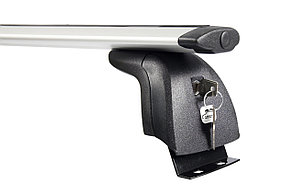 Багажник BETA kit 105 Dynamic (TOYOTA AVENSIS COMBI 2009-)