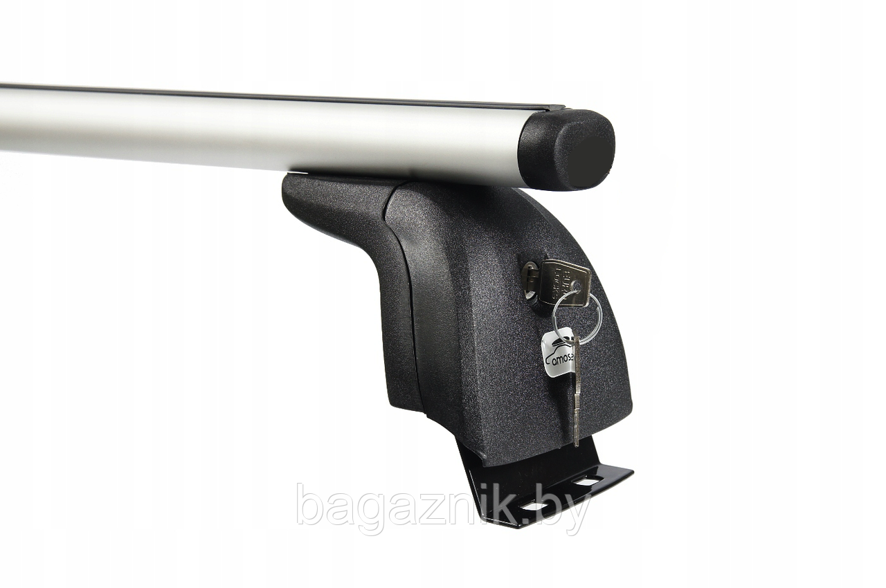 Багажник BETA kit 105 AERO (TOYOTA AVENSIS COMBI 2009-)