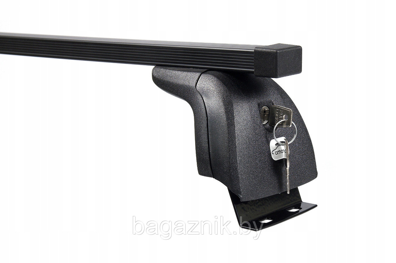 Багажник BETA kit 105 (TOYOTA AVENSIS COMBI 2009-)