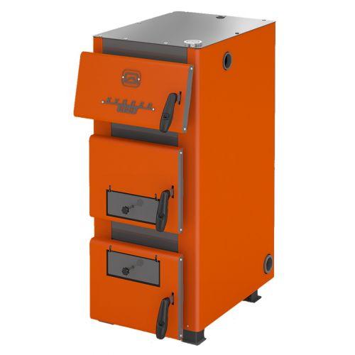 Котёл отопительный Теплодар Куппер ПРО-42 (2.0)