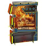 Котёл отопительный Теплодар Куппер ПРО-42 (2.0), фото 2