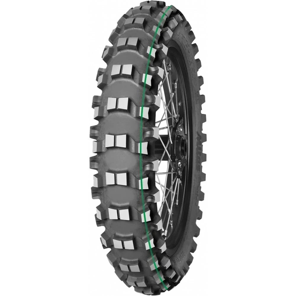 Шина Mitas 120/90-18 65R TERRA FORCE-EX SM SUPER LIGHT (SM TERRAIN) TT * R