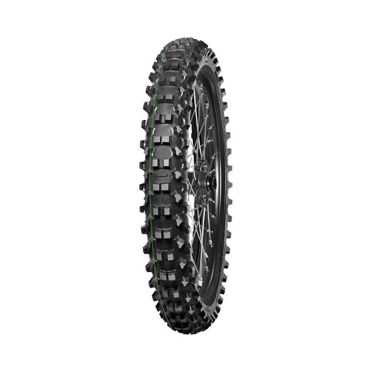 Шина Mitas 90/90-21 (3.00-21) 54M TERRA FORCE-EX SM SUPER LIGHT (SM TERRAIN) TT * F (C-19)