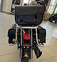 Мотоцикл Motoland WOLF 250, фото 9