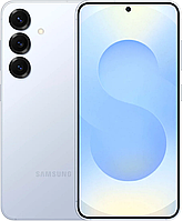 Смартфон Samsung Galaxy S25 S931B 12/256Gb голубой