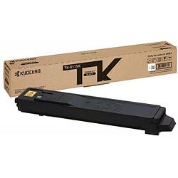 Картридж Kyocera TK-8115K (1T02P30NL0), черный (для M8124cidn/M8130cidn)