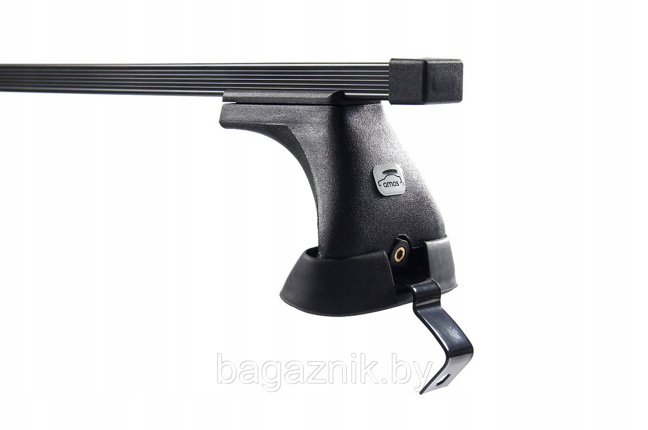 Багажник KOALA K-P (Skoda Octavia III, Skoda Rapid; Renault Megane 09-16; Seat Toledo IV; Volvo S-40 (04-12г)