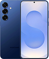 Смартфон Samsung Galaxy S25+ S936B 12/256Gb синий