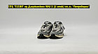 Кроссовки Nike P-6000 Grey Beige White, фото 2
