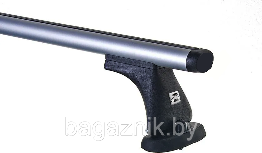 Багажник KOALA K-D AERO (Fiat Doblo, Kia Ceed 2012, Mazda-3 (04-08-14) Mazda СХ-5, СХ-7 и т.д.)