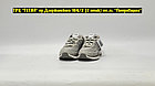 Кроссовки Nike P-6000 Grey White, фото 2