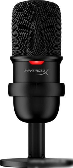 Микрофон HyperX SoloCast