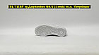 Кроссовки Nike Air Force 1 All White Low, фото 4