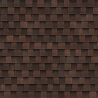 Шинглас Кантри Алабама многослойная черепица ТЕХНОНИКОЛЬ