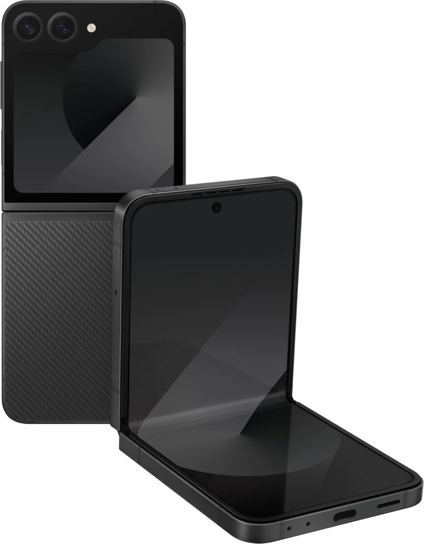 Смартфон Samsung Z Flip 6 12/512Gb