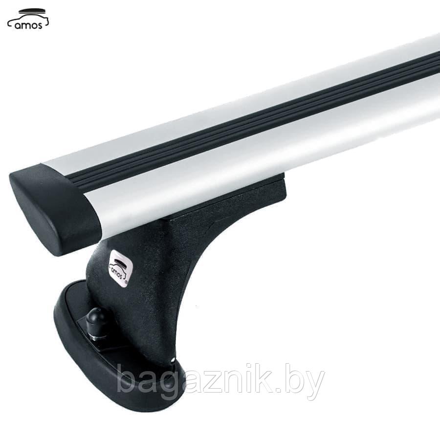 Багажник KOALA K-D Dynamic (Fiat Doblo, Kia Ceed 2012, Mazda-3 (04-08-14) Mazda СХ-5, СХ-7 и т.д.)