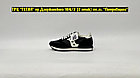 Кроссовки Saucony Jazz O Black White 2, фото 3