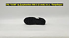Кроссовки Saucony Jazz O Black White 2, фото 4