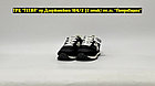 Кроссовки Saucony Jazz O Black White 2, фото 2