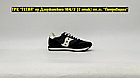 Кроссовки Saucony Jazz O Black White 2, фото 5