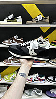Кроссовки Saucony Jazz O Black White 2