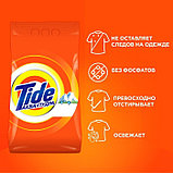 Стиральный порошок Tide "Альпийская свежесть", автомат, 450 г, фото 6