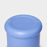 Бидон Martika «Просперо», 5 л, пластик, фиолетовый, фото 4