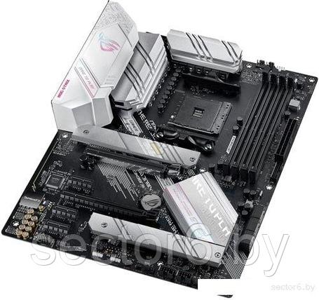 Материнская плата ASUS ROG Strix B550-A Gaming, фото 2