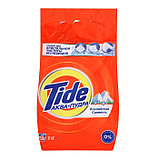 Стиральный порошок Tide "Альпийская свежесть", автомат, 3 кг, фото 3