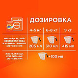 Стиральный порошок Tide "Альпийская свежесть", автомат, 3 кг, фото 9
