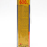 Аэрозоль от насекомых Rubit Дихлофос, без запаха 600 мл, фото 2