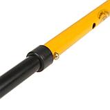 Культиватор «Мини», 74×10.5 см, металлический черенок, TORNADICA, фото 3