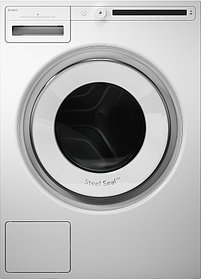 Стиральная машина ASKO (АСКО) W2114C.W/1 (загрузка до 11 кг, 220В)