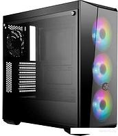 Корпус Cooler Master MasterBox Lite 5 ARGB MCW-L5S3-KGNN-05